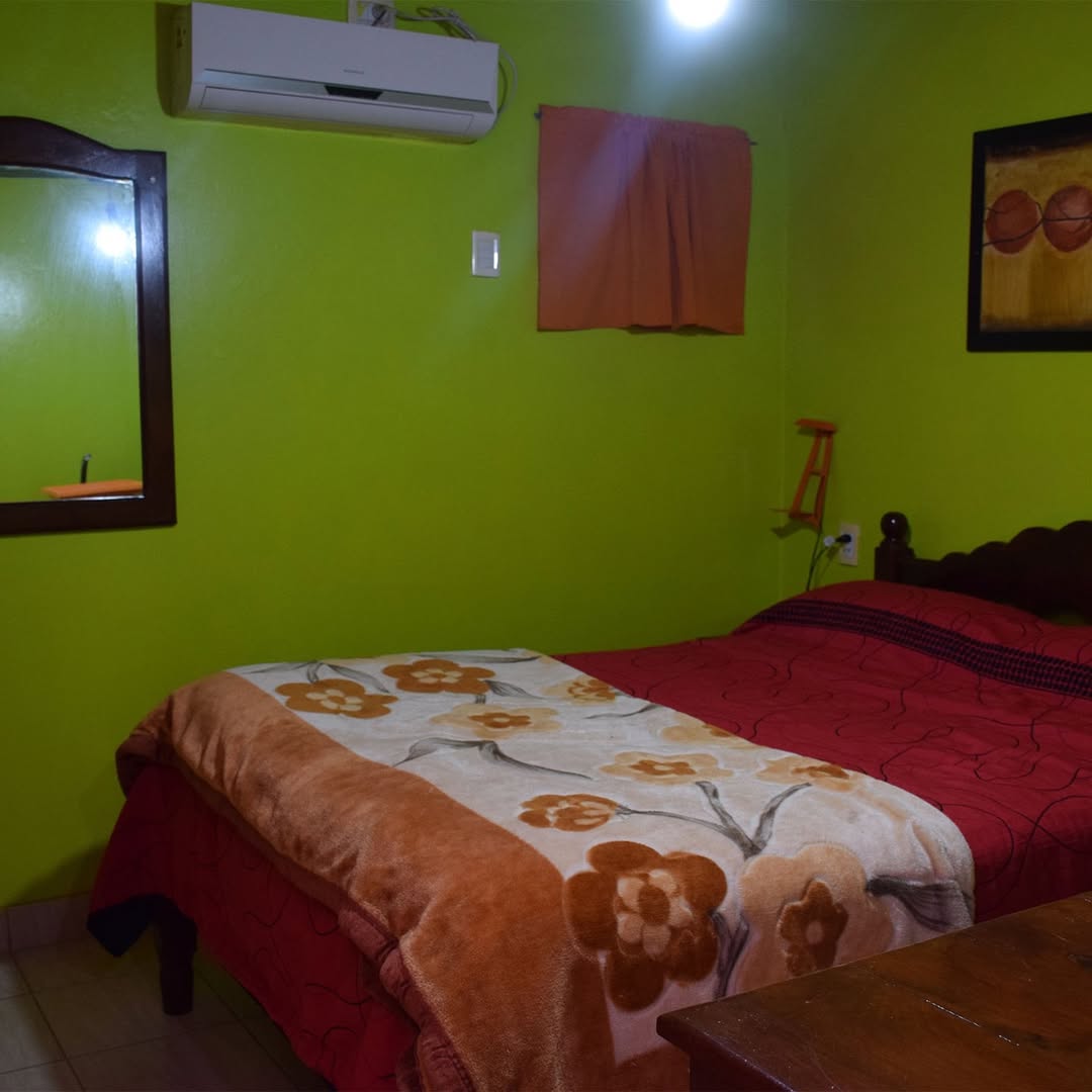 Matrimonial con Hijos