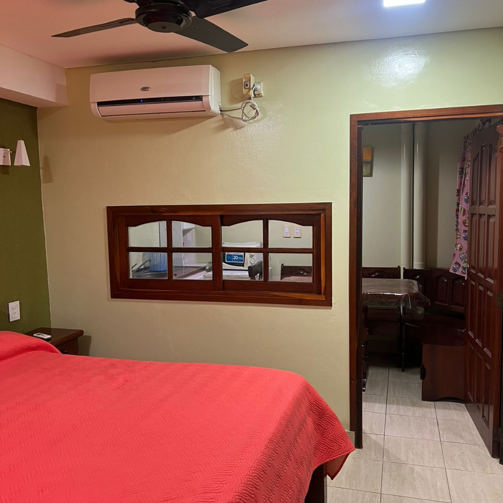 Habitación Equipada 2